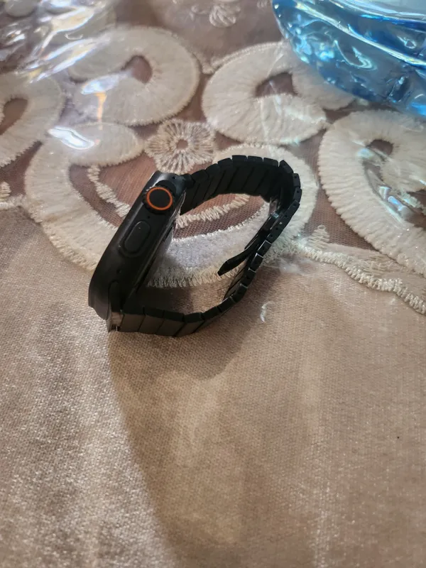 Apple watch ultra. — фото 2