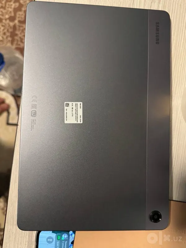 Samsung Galaxy Tab A11 2 Samsung Galaxy Tab A11 2