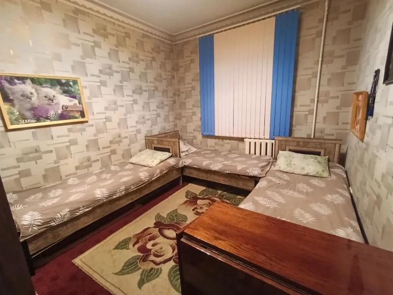 3 xonali 92 m², ikki baravar zal, Yashnobod tumani 2 3 xonali 92 m², ikki baravar zal, Yashnobod tumani 2