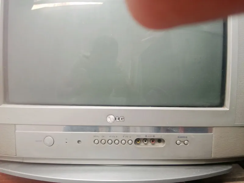 lg televizor