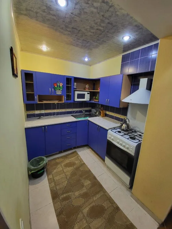 3 xonali kvartira sotiladi, 74 m², 1/4 (Yunusobod tumani) 3 3 xonali kvartira sotiladi, 74 m², 1/4 (Yunusobod tumani) 3