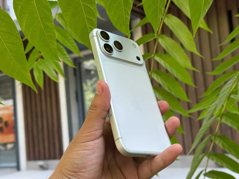 iPhone 17 Pro Max 256 Gb Muddatli To'lov 2 iPhone 17 Pro Max 256 Gb Muddatli To'lov 2