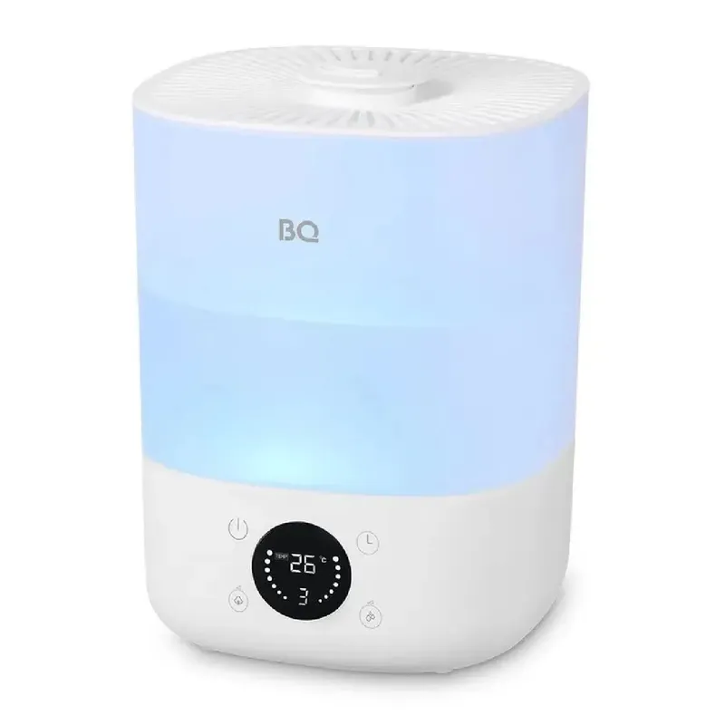 Увлажнитель воздуха BQ HDR1009 White