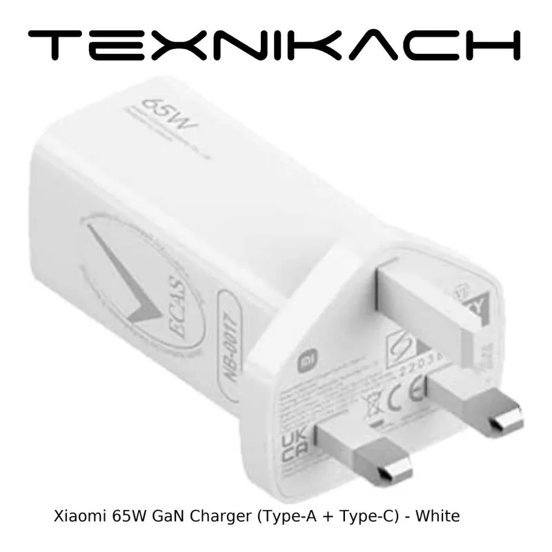 Новый Xiaomi Adapter Доставка 3