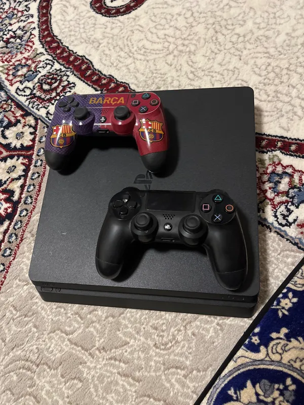 Sony ps4 1 Sony ps4 1