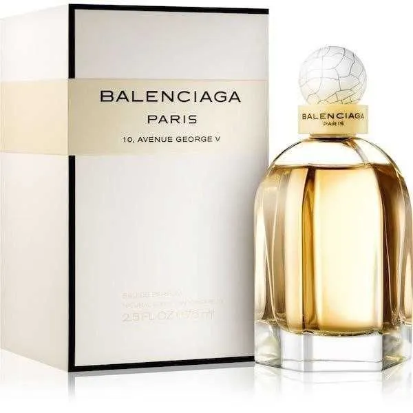 BALENCIAGA Balenciaga Paris edp 75ml Original