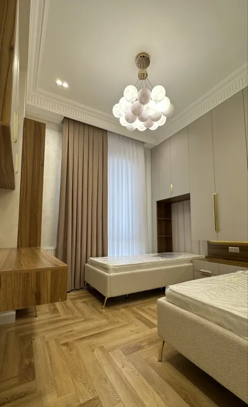 3-комнатная квартира, 71 м², Юнусабад 5