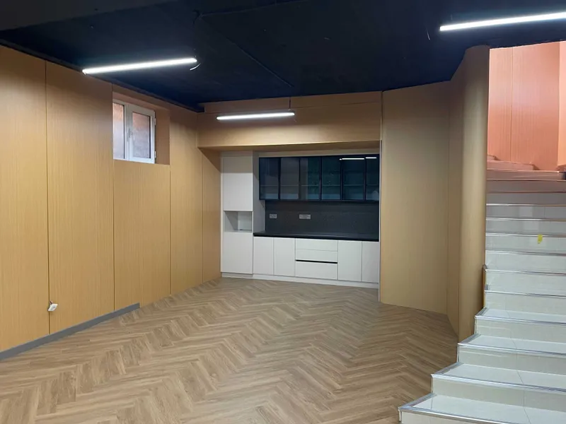 195 m² Premium Ofis Ijaraga Beriladi | Eshonguzar–O‘rikzor | 4 Kabinet 8