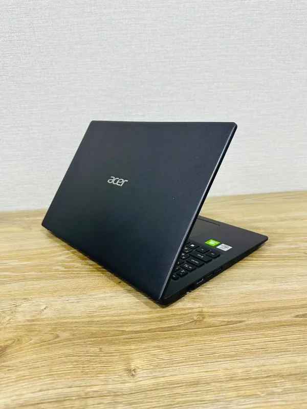 ACER Core i3-10Gen Игровой ноутбук по цене офисного Идеал состояние — фото 7