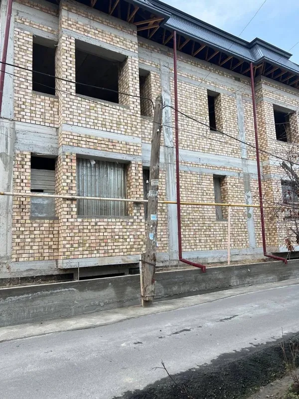 Продается Яккасарайский р-н Каробка углавой — фото 2