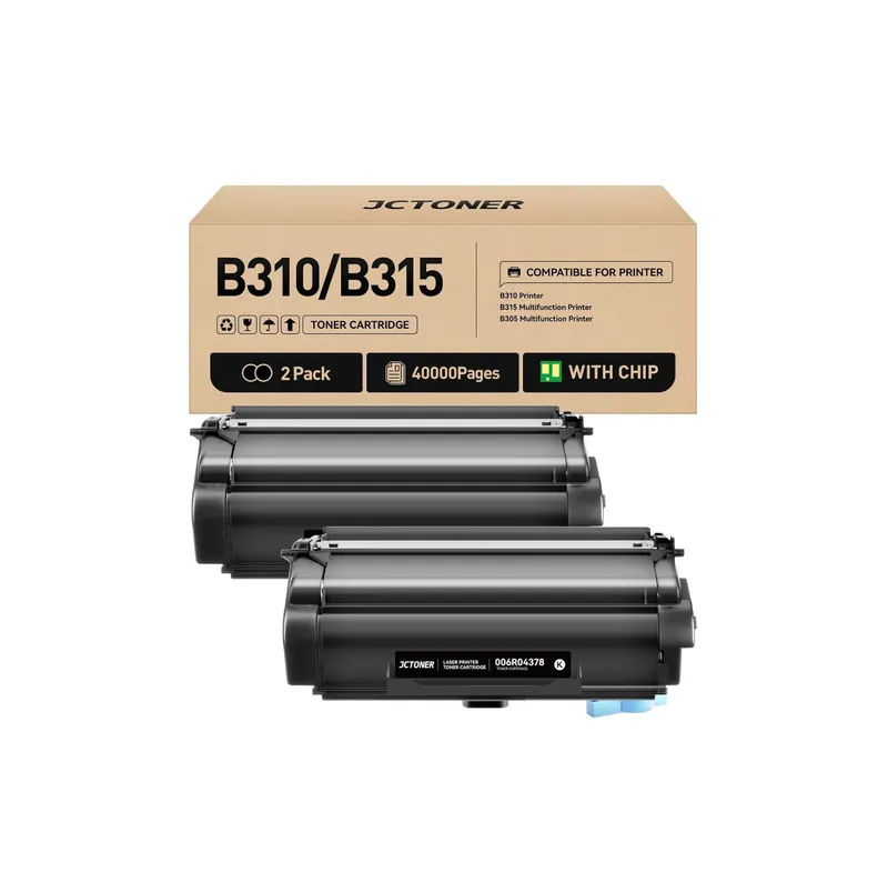 } Копи-картридж Xerox B310 Black (40000 стр) } Копи-картридж Xerox B310 Black (40000 стр)