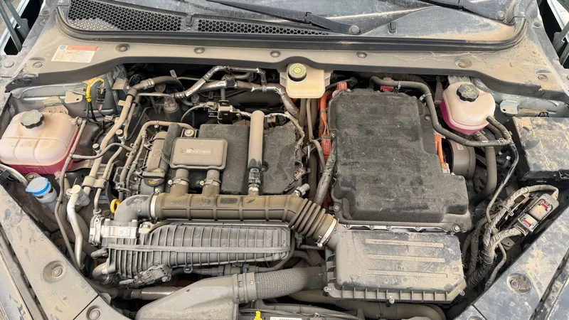 Byd Seal 06 hybrid 2000km zapas hod (nasiyaga savdo qilamiz) 7 Byd Seal 06 hybrid 2000km zapas hod (nasiyaga savdo qilamiz) 7