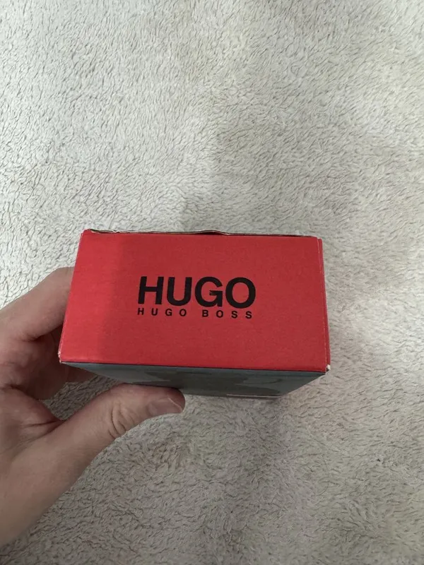 Продам Мужские Духи Hugo Boss 150ml — фото 3