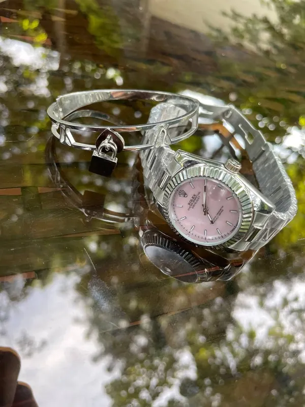 rolex soat + bilag uzuk 2 rolex soat + bilag uzuk 2