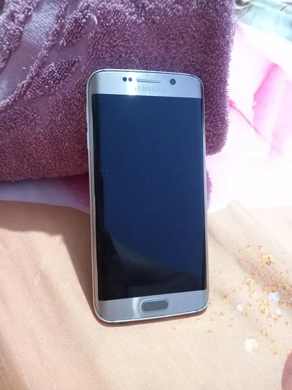 Samsung s 6 edge 64гиг состояние отличное 1 Samsung s 6 edge 64гиг состояние отличное 1