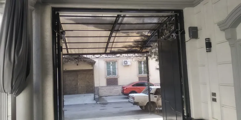 Автоматика для ворот 2 Автоматика для ворот 2
