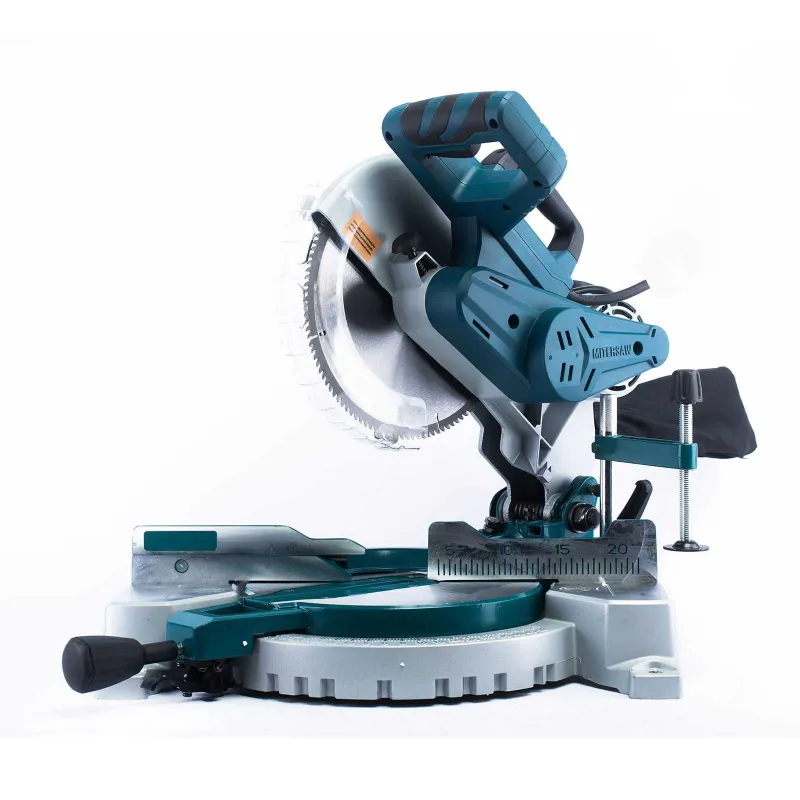 Торцовочная пила ALTECO MS 2000/255BD 2 Торцовочная пила ALTECO MS 2000/255BD 2