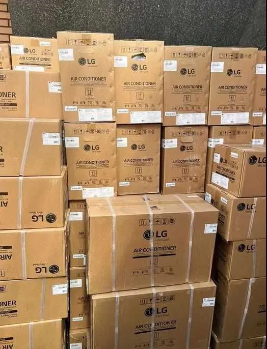 Кондиционер LG Artcool Dual Inverter 12/18/24 Бесплатная доставка ! — фото 1