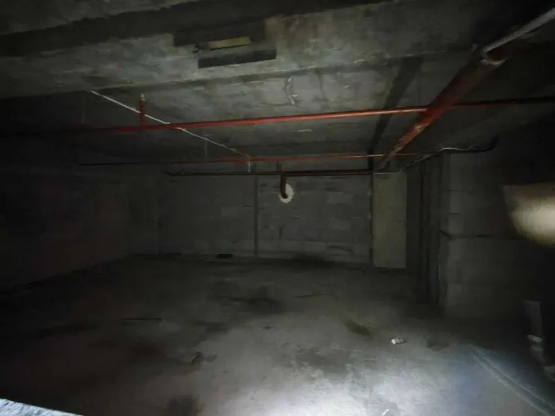 R23 Сдается в аренду нежилое помещение на Tashkent city 319m2 K19 — фото 3