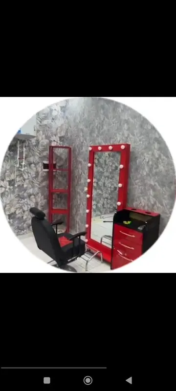 Салон красоты 7 Салон красоты 7