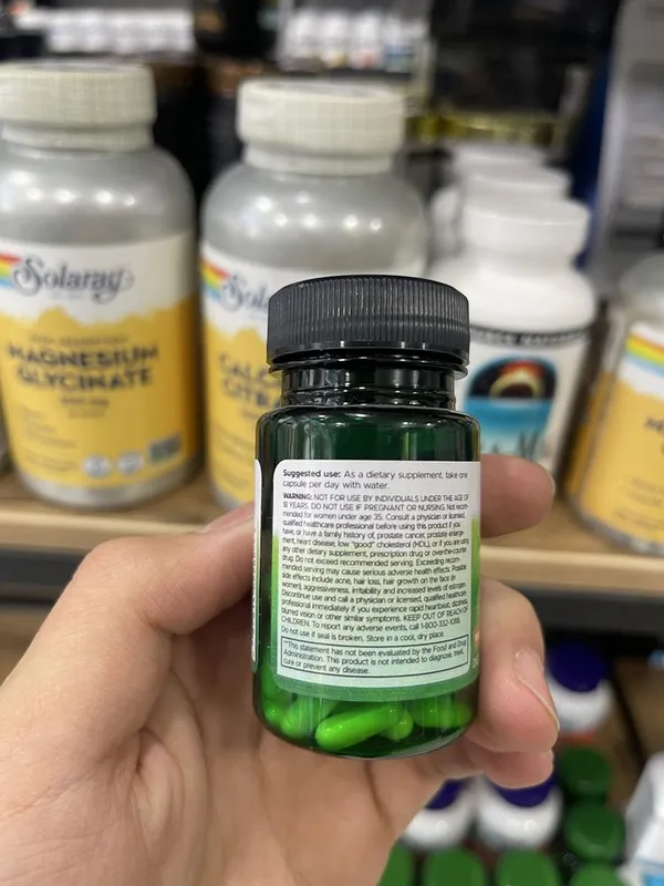 Swanson Dhea 100 mg 60 kapsula 2 Swanson Dhea 100 mg 60 kapsula 2
