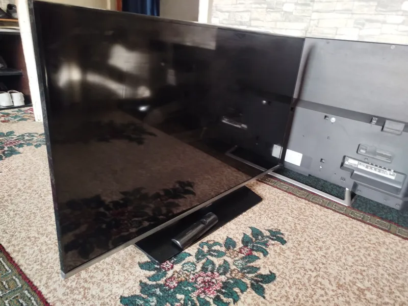 телевизор SAMSUNG 40 тали Не smsrt — фото 3