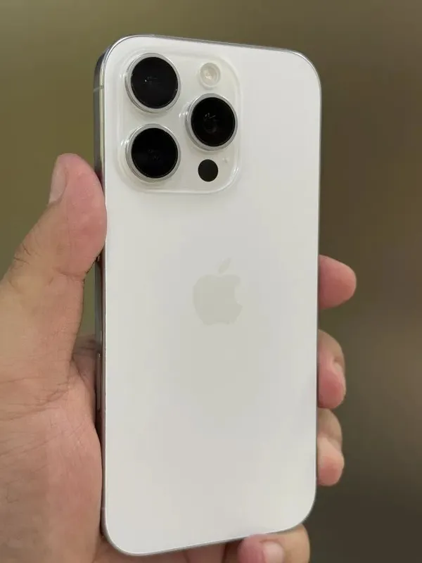iPhone 16 pro 256 GB 88% 1 iPhone 16 pro 256 GB 88% 1