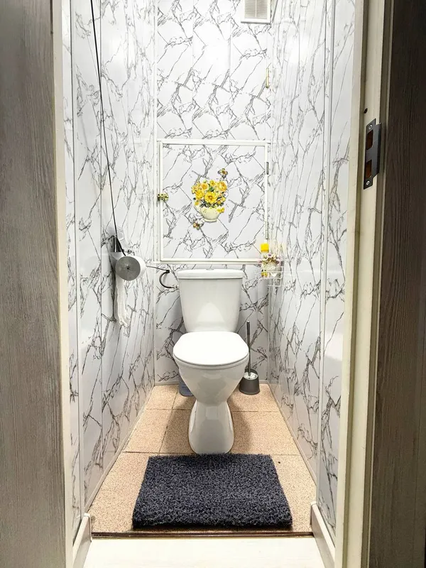 Продажа квартиры — фото 8