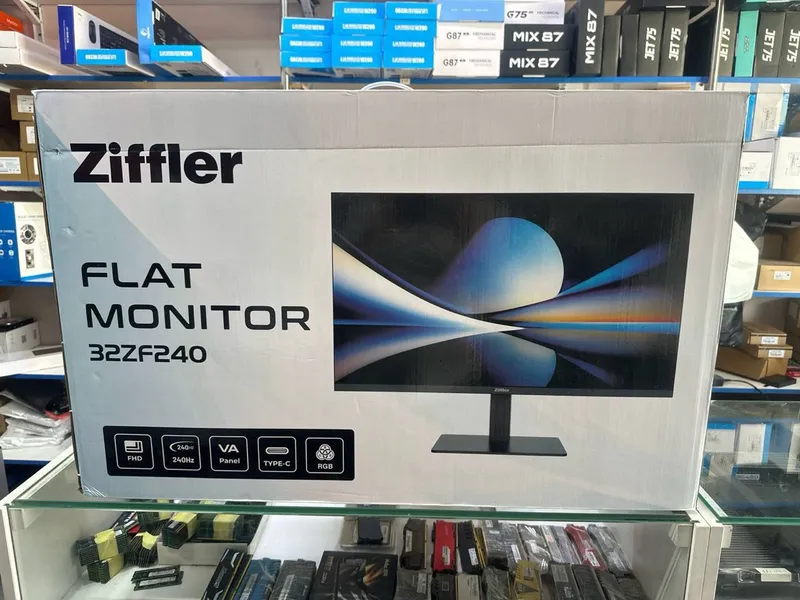 240 Gts monitor 240 Gts monitor