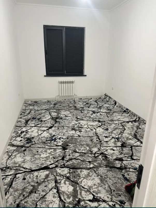 Аренда Квартира Сергели 400$ — фото 1