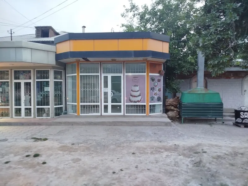 Yangiyer shahar mikrarayon bozorchada joylashgan do'kon sotiladi. — фото 2