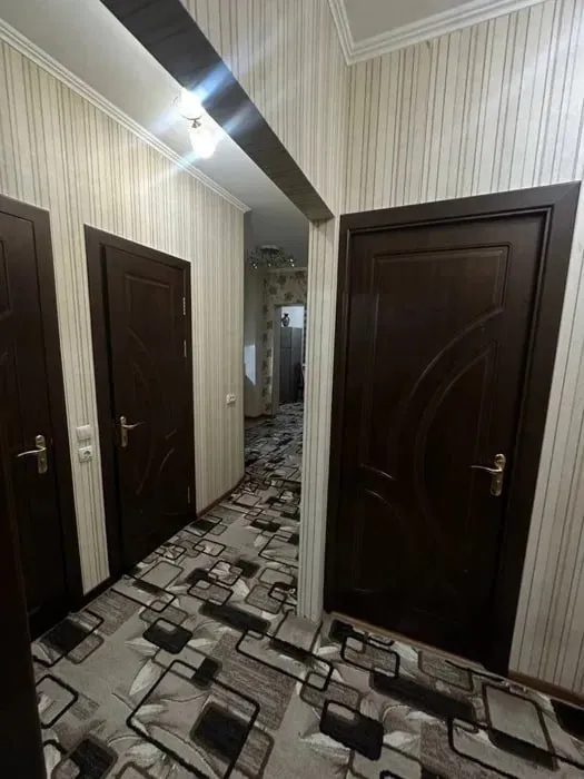 Сдается 2-комнатная квартира (Юнусабат, 9-квартал) — фото 3