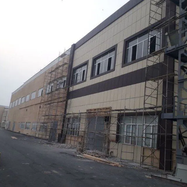 Toshkent buylab tunikabond va travertin hizmatlari bor — фото 7
