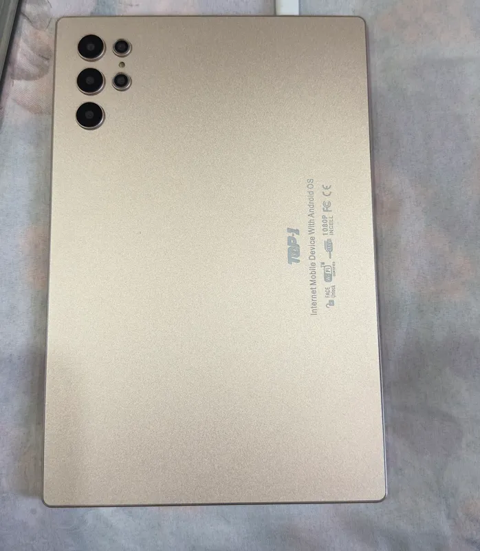 Планшет T2000 Pro max 2