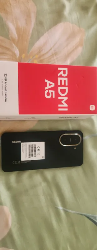redmi a5