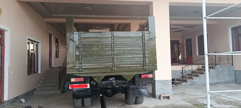 Srochno sotiladi Zil 130 xolati yaxshi ural mator — фото 1