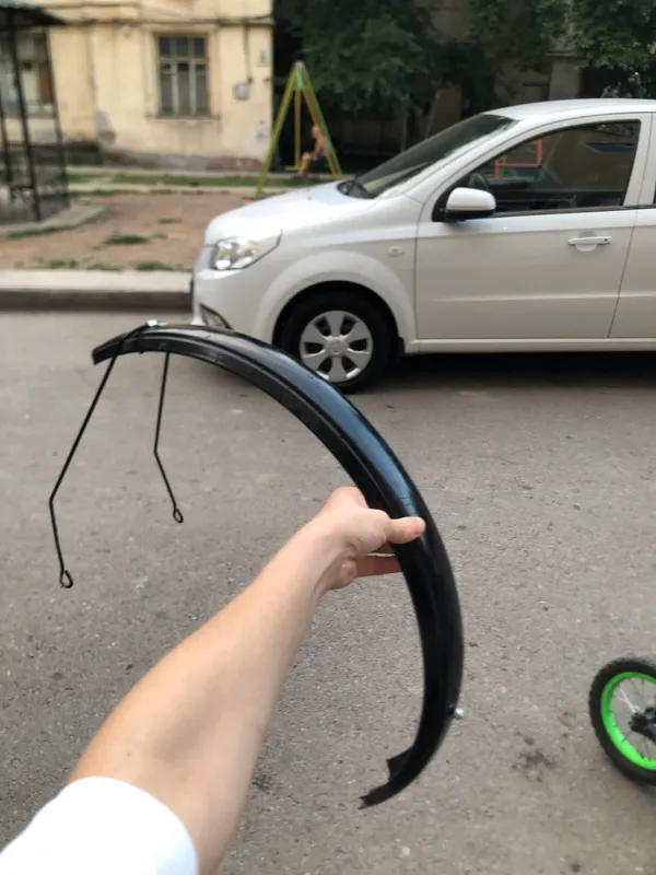 продам спортивный велосипед — фото 6