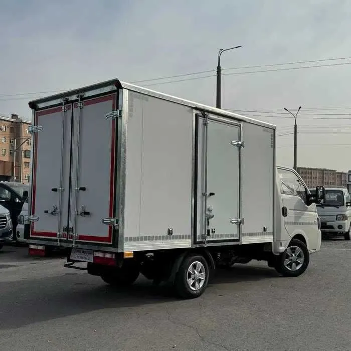 Jac jac x200 butkaligi nalichida tayyor|2026 — фото 1