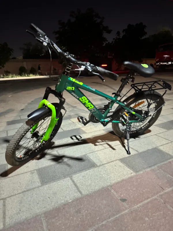 Velosipet 24
