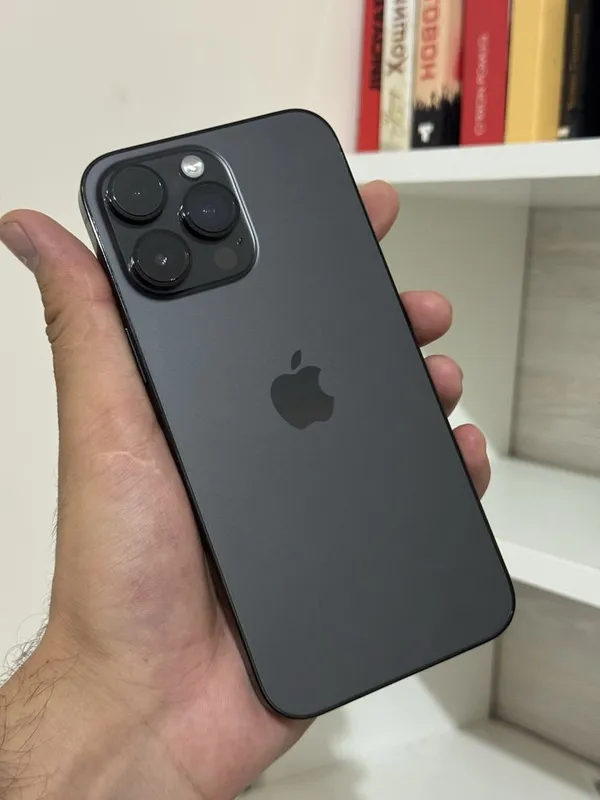 Iphone 14 Pro Max 1