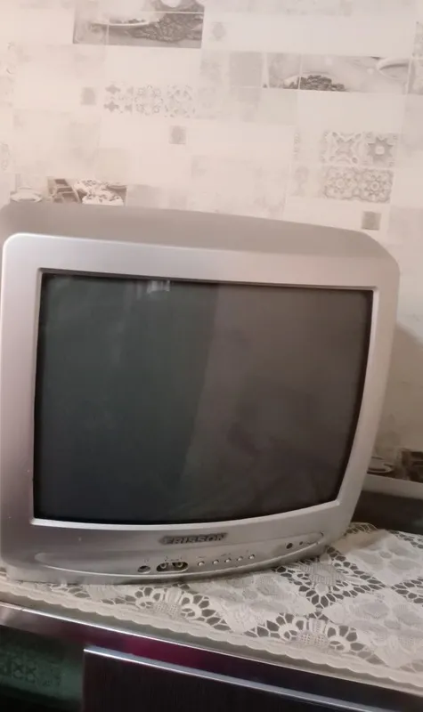 Телевизор Эриссон