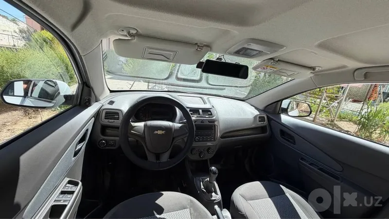 Chevrolet Cobalt 3 Chevrolet Cobalt 3