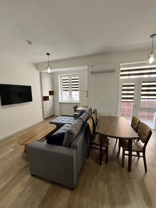 Аренда 2-комн. кв. 55 м², Мирабадский · ID 29865 5 Аренда 2-комн. кв. 55 м², Мирабадский · ID 29865 5