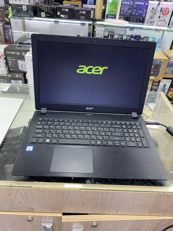 Acer Core i3-7020
