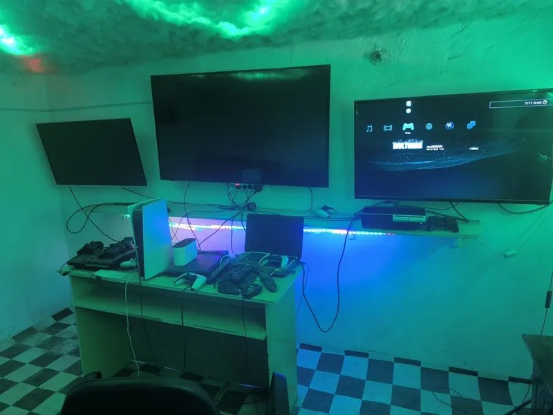 Playstation bir million 200 kelishimiz ulgurib qoling — фото 1