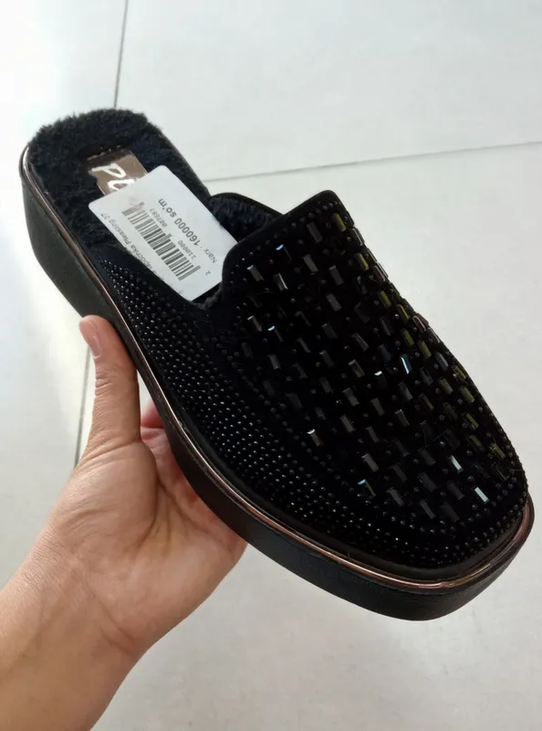 tapochkalar ayollar uchun 5