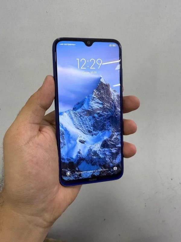 redmi note 8 ideal — фото 2