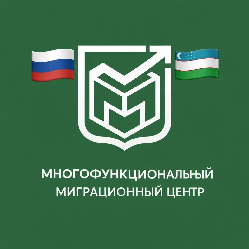 Работа в России.  Официальное трудоустройство.