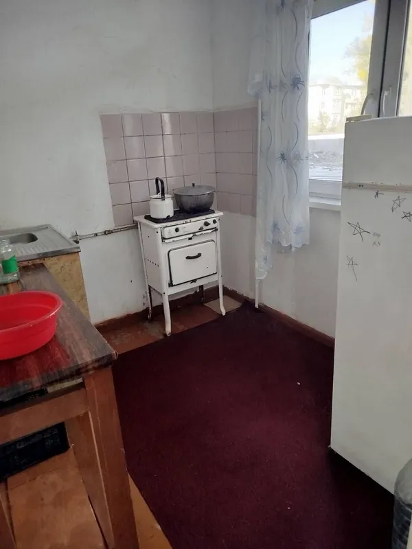 Продаётся Чиланзар 19 кв 1/3/4 без балкона 3