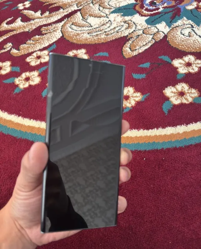 Samsung note 20 ultra 3